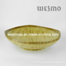 Tazón de la ensalada de los productos de bambú (WBB0408A)